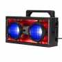 ADJ ENCORE DBX blinder LED z efektem ambient