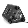 BeamZ LED BBP93 Uplight Par 3x10W RGBW 4-w-1 oświetlacz bateryjny