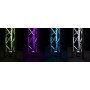 BeamZ LED BBP93 Uplight Par 3x10W RGBW 4-w-1 oświetlacz bateryjny