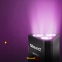 BeamZ LED BBP93 Uplight Par 3x10W RGBW 4-w-1 oświetlacz bateryjny