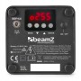 BeamZ BBP44 Mini Uplight do użytku na zewnątrz 4x4W 4in1 oświetlacz akumulatorowy