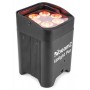 BeamZ LED BBP96 Uplight Par 6x12W RGBWA-UV z bezprzewodowym DMX i powiększonym akumulatorem oświetlacz bateryjny