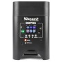 BeamZ LED BBP96 Uplight Par 6x12W RGBWA-UV z bezprzewodowym DMX i powiększonym akumulatorem oświetlacz bateryjny