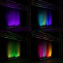 BeamZ LED Bar Oświetlacz bateryjny BBB243 24x3W RGB 3-w-1 belka oświetleniowa