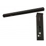 BeamZ LED Bar Oświetlacz bateryjny BBB243 24x3W RGB 3-w-1 belka oświetleniowa