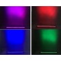 BeamZ LED Bar Oświetlacz bateryjny BBB243 24x3W RGB 3-w-1 belka oświetleniowa