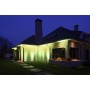 Zestaw 4 oświetlaczy bateryjnych BeamZ BBP96S LED 6x12W z bezprzewodowym DMX + dedykowany soft case