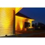 Zestaw 4 oświetlaczy bateryjnych BeamZ BBP96S LED 6x12W z bezprzewodowym DMX + dedykowany soft case