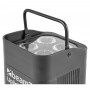 Zestaw 6 oświetlaczy bateryjnych BEamZ BBP94 LED 4x10W + dedykowany soft case