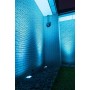 Zestaw 6 oświetlaczy bateryjnych BEamZ BBP94 LED 4x10W + dedykowany soft case