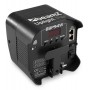 Zestaw 6 oświetlaczy bateryjnych BeamZ BBP94W LED 4x12W z bezprzewodowym DMX + dedykowany soft case