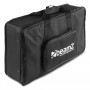 Zestaw 6 oświetlaczy bateryjnych BeamZ BBP94W LED 4x12W z bezprzewodowym DMX + dedykowany soft case