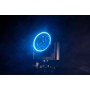 FLASH WashFX 1000 IP65 CRMX