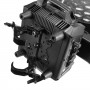FLASH WashFX 1000 IP65 CRMX