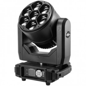 Flash EVENT WASH-BE LED 740 PRO