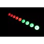 Flash EVENT LedBarACCU 920 IP WDMX