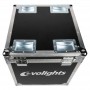 EVOLIGHTS LUMENO CASE 2IN1 skrzynia transportowa na 2 reflektory