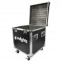 EVOLIGHTS LUMENO CASE 2IN1 skrzynia transportowa na 2 reflektory