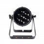 Flash PAR LED 740 ZOOM IP65
