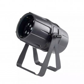 Flash PAR LED 740 ZOOM IP65