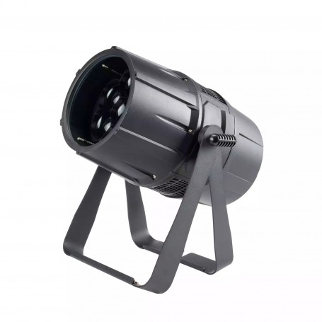 Flash PAR LED 740 ZOOM IP65