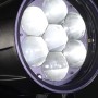 Flash PAR LED 740 ZOOM IP65