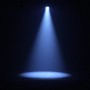 Flash PAR LED 740 ZOOM IP65
