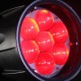 Flash PAR LED 740 ZOOM IP65