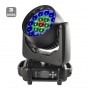 Flash WASH LED 1915 ZOOM v2203 ruchoma głowica wash