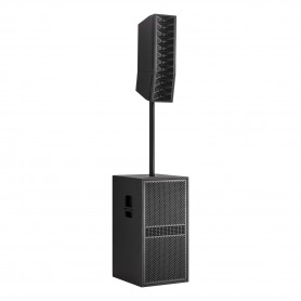 Audiophony MOJO SIGNATURE aktywny system 2x800W RMS bluetooth TWS