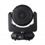 Involight AURA PLUS ruchoma głowica LED wash 12x RGBW + 72x RGB SMD