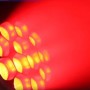 Involight AURA PLUS ruchoma głowica LED wash 12x RGBW + 72x RGB SMD