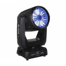 Involight BLADE 2 ruchoma głowica beam / wash z efektem