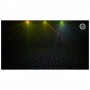 LIGHT4ME BELKA LED PAR DERBY LASER multiefekt świetlny