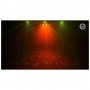 LIGHT4ME BELKA LED PAR DERBY LASER multiefekt świetlny