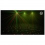 LIGHT4ME BELKA LED PAR FLOWER BALL LASER UV STROBE multiefekt