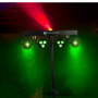 LIGHT4ME BELKA LED FLOWER zestaw oświetleniowy