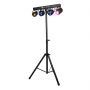 LIGHT4ME BELKA LED FLOWER zestaw oświetleniowy