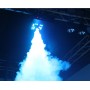 Involight LEDCANO ONE pionowa maszyna do dymu z podświetleniem