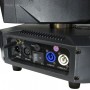 Flash CHAMELEON 300 ruchoma głowa LED CMY