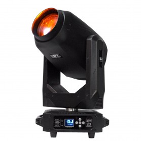 Flash CHAMELEON 300 ruchoma głowa LED CMY