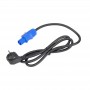 Flash CHAMELEON 300 ruchoma głowa LED CMY