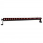 Showtec SONUS BAR 8 RGBW belka LED
