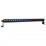 Showtec SONUS BAR 8 RGBW belka LED