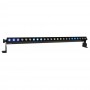 Showtec SONUS BAR 8 RGBW belka LED
