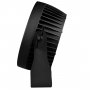 Light4Me CREE ALU QUAD PAR 12 reflektor par oświetlenie sceniczne 12x12W RGBW SMD LED 4w1
