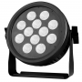 Light4Me CREE ALU QUAD PAR 12 reflektor par oświetlenie sceniczne 12x12W RGBW SMD LED 4w1
