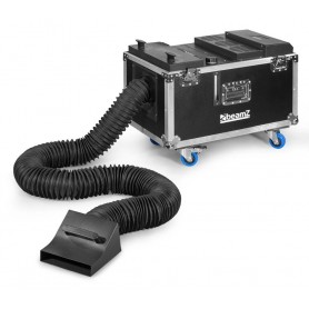 BeamZ LF3000 wytwornica ciężkiego dymu na ultradźwięki 3000W