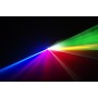 LaserWorld CS-1000RGB MKII DMX
