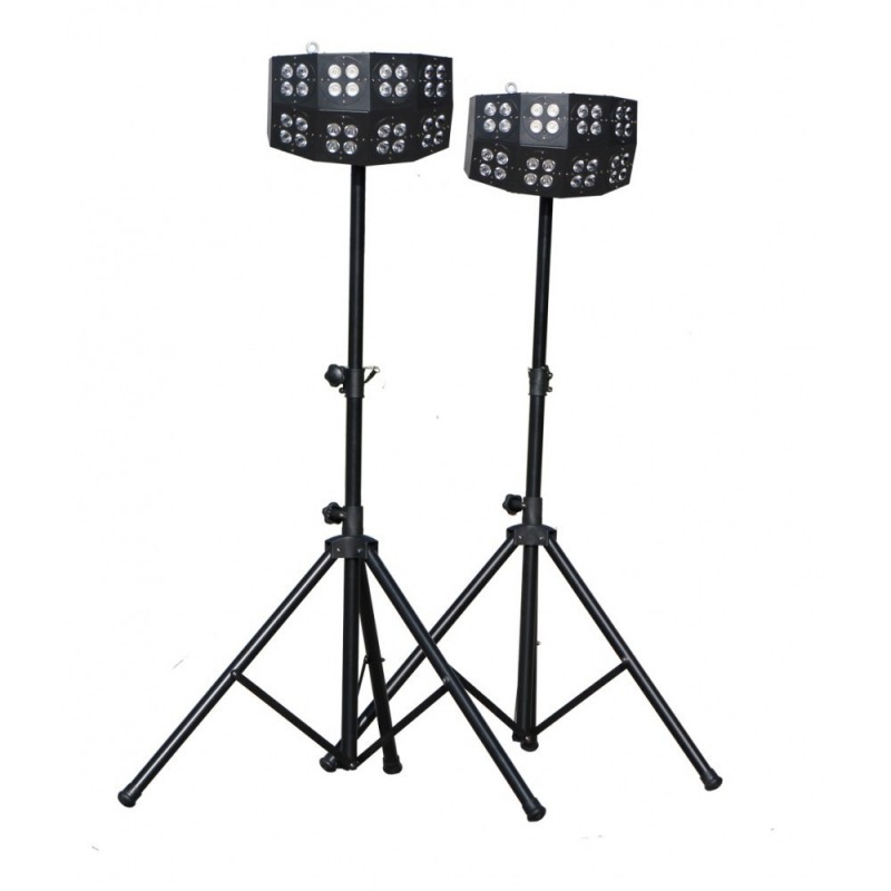 INVOLIGHT OB350 - ShowDMX
